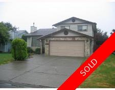 Maple Ridge  Detached House for sale:  3 bedroom 2,071 sq.ft. (Listed 2007-07-20)