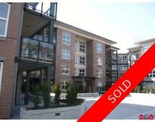 Surrey  Condo for sale: Aura 2 2 bedroom 745 sq.ft. (Listed 2008-05-05)