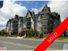 Cloverdale BC Condo for sale:  1 bedroom 676 sq.ft. (Listed 2010-08-18)